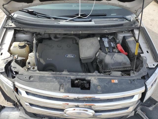Photo 11 from auction – 2012 FORD EDGE LIMIT with VIN 2FMDK3KC5CBA04693
