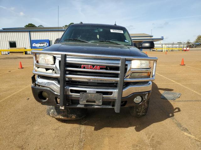 Photo 5 from auction – 2005 GMC NEW SIERRA with VIN 1GTHK33215F953610