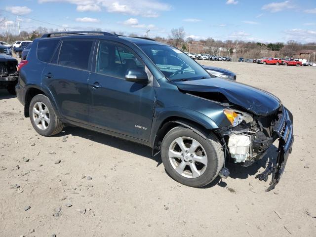 صورة رقم 4 من المزاد - 2011 TOYOTA RAV4 LIMIT مع VIN 2T3DF4DV5BW141917