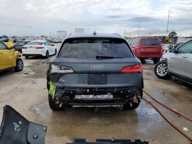 Photo 6 from auction – 2019 AUDI Q5 PREMIUM with VIN WA1BNAFY2K2035010