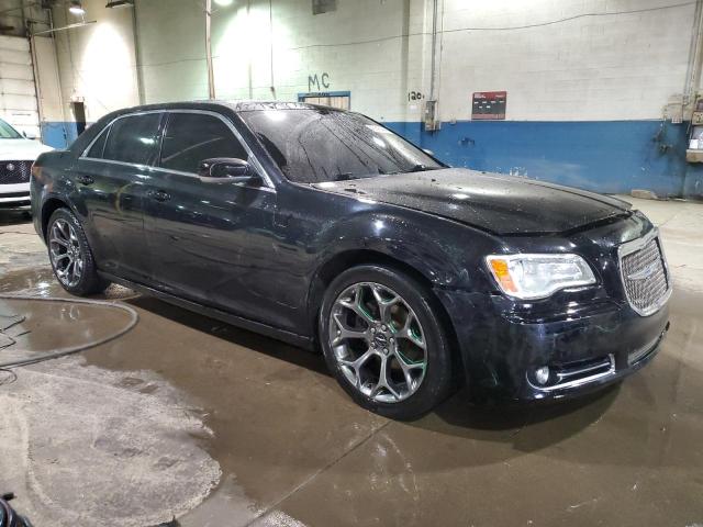 Photo 4 from auction – 2012 CHRYSLER 300 LIMITE with VIN 2C3CCACG2CH229139