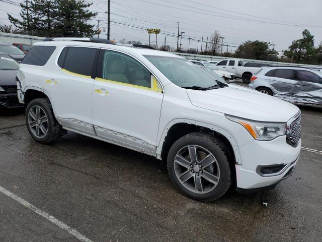Photo 4 from auction – 2019 GMC ACADIA DEN with VIN 1GKKNPLS9KZ207957