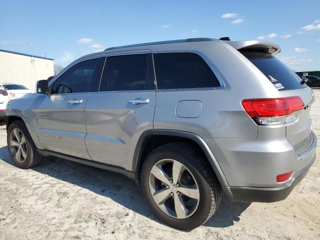 Photo 2 from auction – 2014 JEEP GRAND CHER with VIN 1C4RJEBGXEC519560
