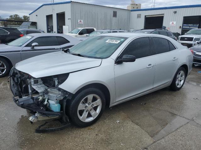 Photo 1 from auction – 2016 CHEVROLET MALIBU LIM with VIN 1G11A5SA6GU123236