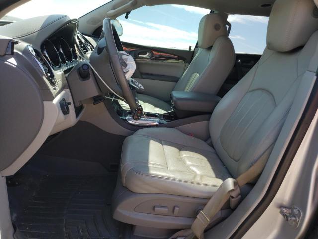Photo 7 from auction – 2017 BUICK ENCLAVE with VIN 5GAKRBKD5HJ108096