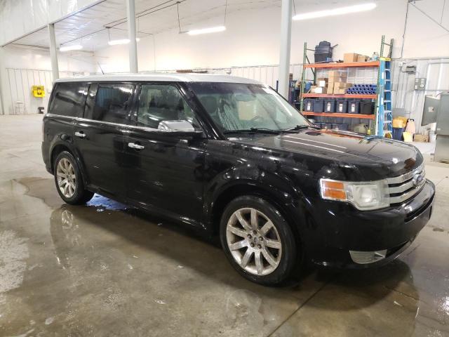 Photo 4 from auction – 2009 FORD FLEX LIMIT with VIN 2FMEK63C99BA30744