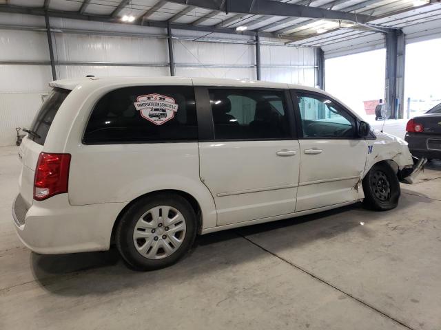 Photo 3 from auction – 2015 DODGE GRAND CARA with VIN 2C4RDGBG8FR647999
