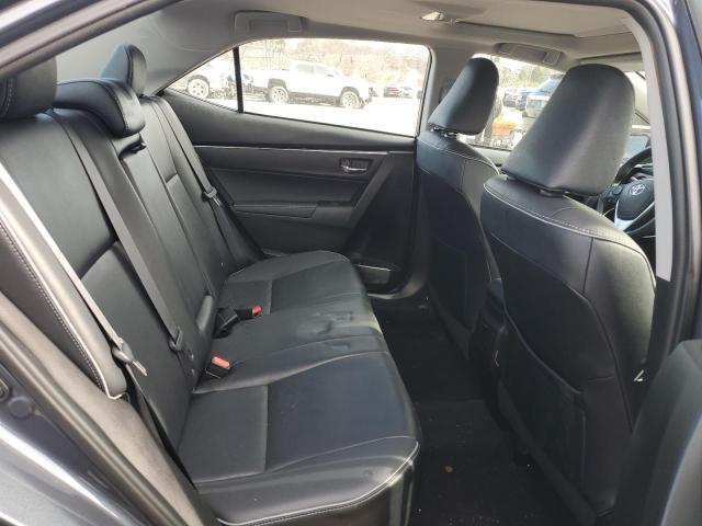 Photo 10 from auction – 2017 TOYOTA COROLLA L with VIN 5YFBURHE6HP601075