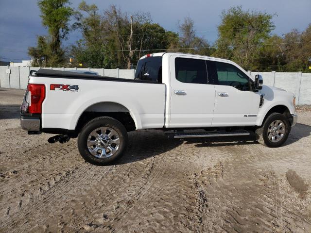 Photo 3 from auction – 2017 FORD F250 SUPER with VIN 1FT7W2BT2HEF31232
