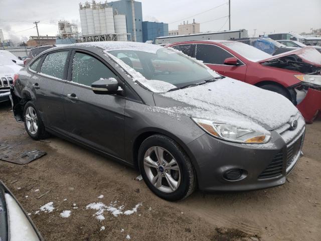 Photo 4 from auction – 2013 FORD FOCUS SE with VIN 1FADP3F23DL370361