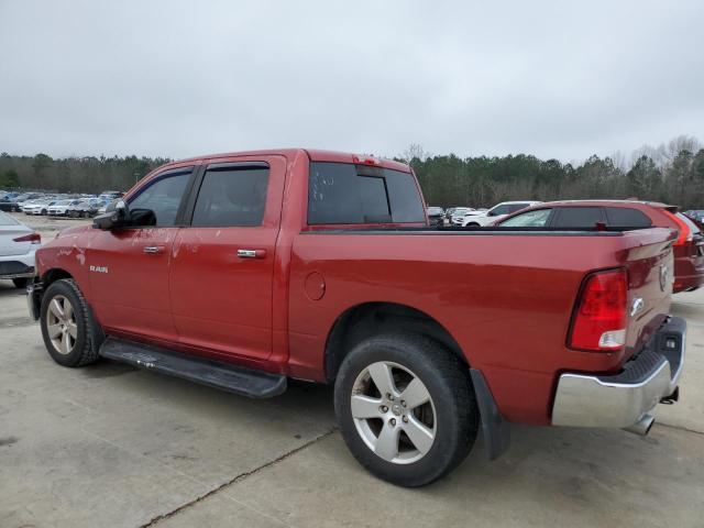 Zdjęcie 2 z aukcji – 2010 DODGE RAM 1500 z VIN 1D7RV1CT7AS213088