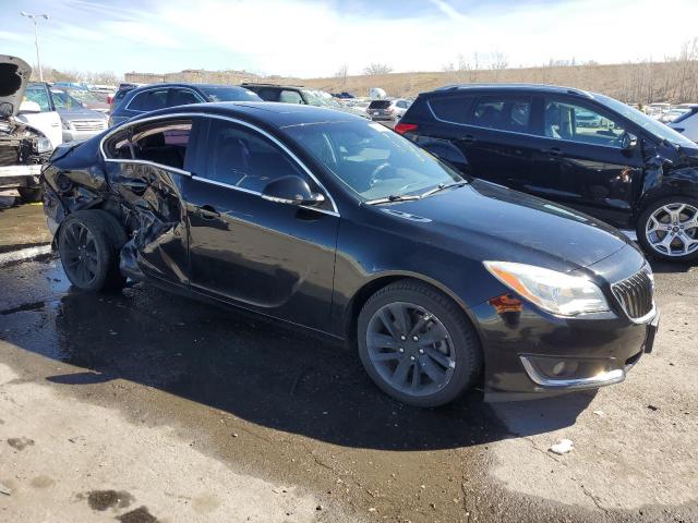 Photo 4 from auction – 2014 BUICK REGAL with VIN 2G4GV5EK9E9300197