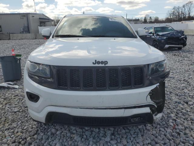 Photo 5 from auction – 2015 JEEP GRAND CHER with VIN 1C4RJFAG2FC742510