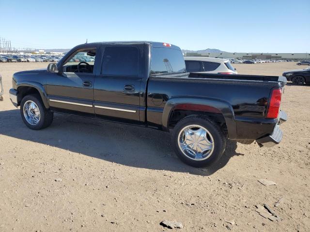 Photo 2 from auction – 2005 CHEVROLET SILVERADO with VIN 2GCEK13T151237006