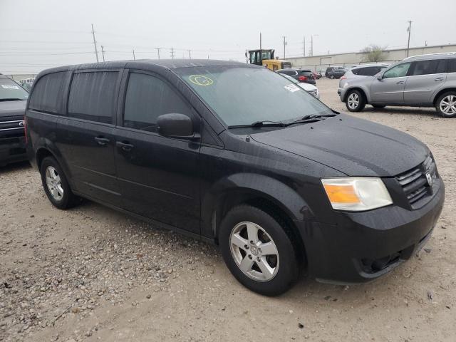 Photo 4 from auction – 2010 DODGE GRAND CARA with VIN 2D4RN4DE5AR101583