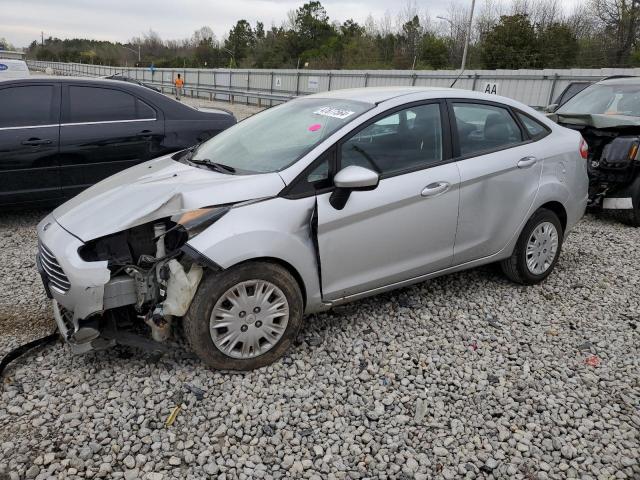 FORD FIESTA S 2016 with VIN 3FADP4AJ0GM178466 - Photo from auction