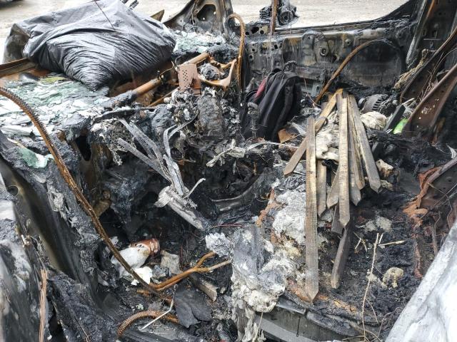 Photo 7 from auction – 2020 FORD TRANSIT CONNECT with VIN NM0LS7E22L1478748