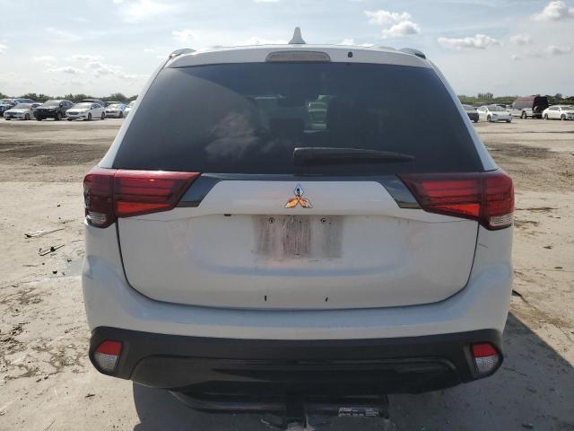 Photo 6 from auction – 2020 MITSUBISHI OUTLANDER with VIN JA4AD3A37LZ006178