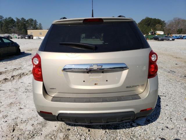 Photo 6 from auction – 2012 CHEVROLET EQUINOX LT with VIN 2GNFLNEK9C6185628