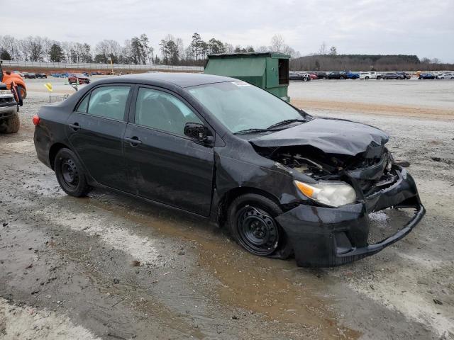Photo 4 from auction – 2012 TOYOTA COROLLA BA with VIN 2T1BU4EE5CC836535