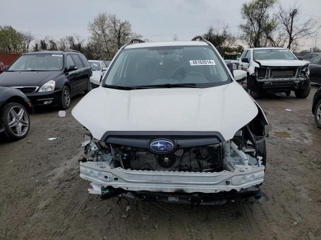 Photo 5 from auction – 2021 SUBARU FORESTER S with VIN JF2SKALC4MH540040