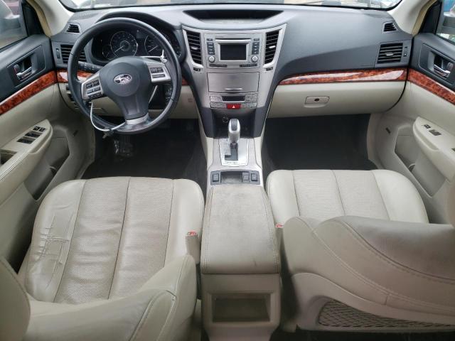 Photo 8 from auction – 2012 SUBARU OUTBACK 2. with VIN 4S4BRCKC9C3262573