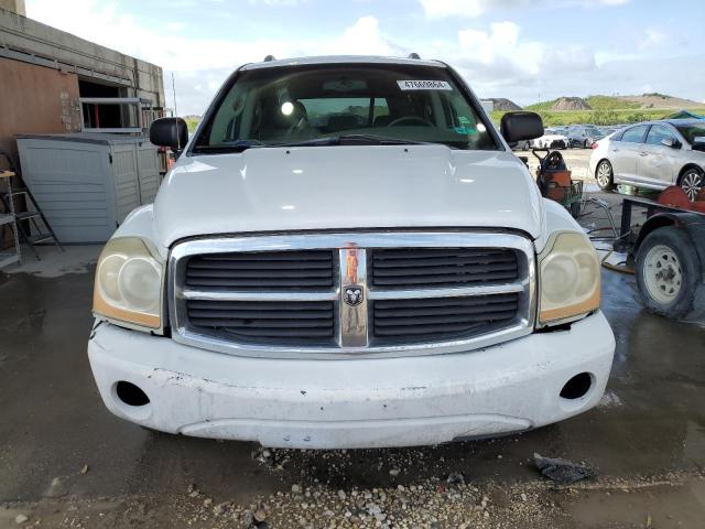 Photo 5 from auction – 2006 DODGE DURANGO LI with VIN 1D4HD58216F109960
