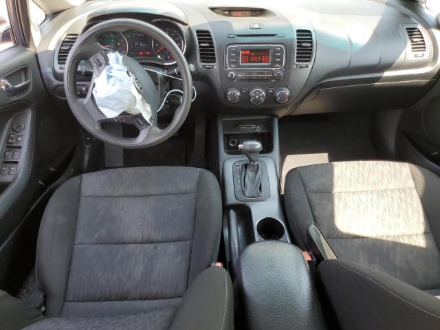 Photo 8 from auction – 2016 KIA FORTE LX with VIN KNAFK4A61G5562188