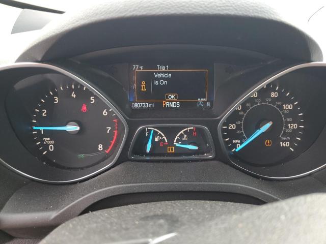 Photo 9 from auction – 2018 FORD ESCAPE SE with VIN 1FMCU0GD1JUD54917
