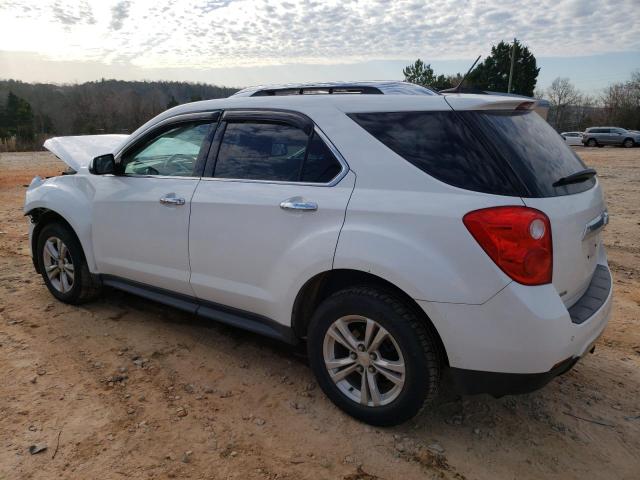 Photo 2 from auction – 2013 CHEVROLET EQUINOX LT with VIN 2GNFLGEK6D6313546