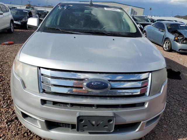 Photo 5 from auction – 2010 FORD EDGE SPORT with VIN 2FMDK3AC2ABA24267