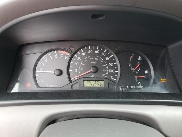 Photo 9 from auction – 2008 TOYOTA COROLLA CE with VIN 1NXBR32E38Z026598