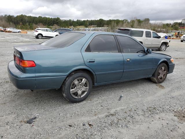 Photo 3 from auction – 2001 TOYOTA CAMRY CE with VIN 4T1BG22K31U823915