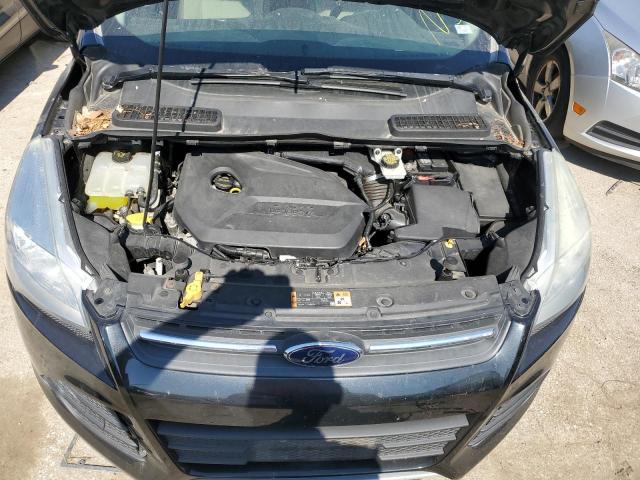 Photo 12 from auction – 2014 FORD ESCAPE SE with VIN 1FMCU0GX0EUB72027