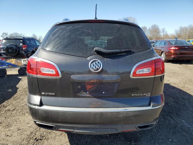 Photo 6 from auction – 2014 BUICK ENCLAVE with VIN 5GAKVBKD9EJ298864