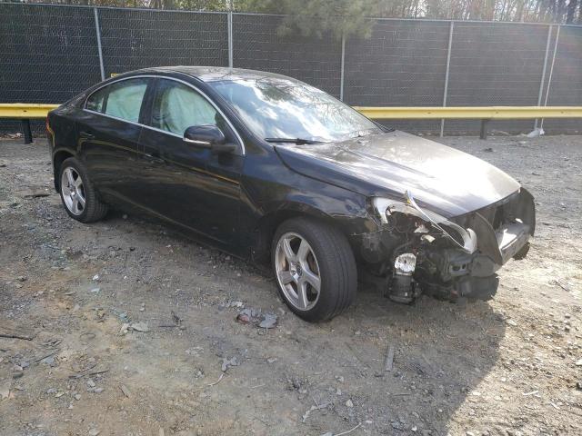 Photo 4 from auction – 2012 VOLVO S60 T5 with VIN YV1622FS9C2040038