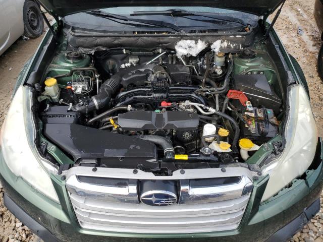 Снимка 11 от търг – 2014 SUBARU OUTBACK 2. с VIN 4S4BRBMC2E3224290