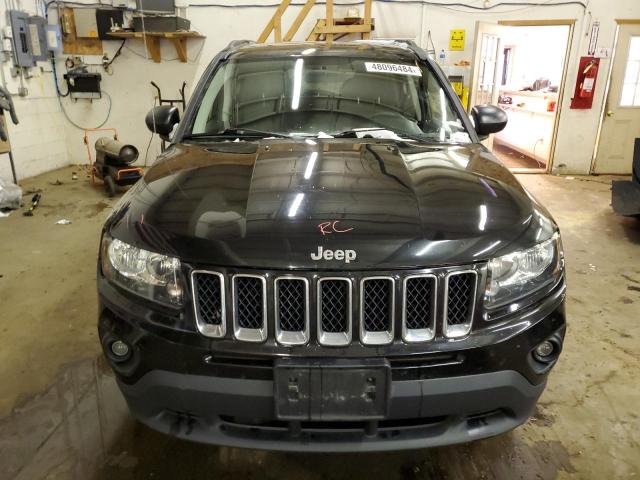 Photo 5 from auction – 2015 JEEP COMPASS SP with VIN 1C4NJDBB1FD135062