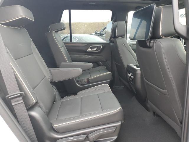 Photo 11 from auction – 2023 GMC YUKON SLT with VIN 1GKS2BKT2PR437207