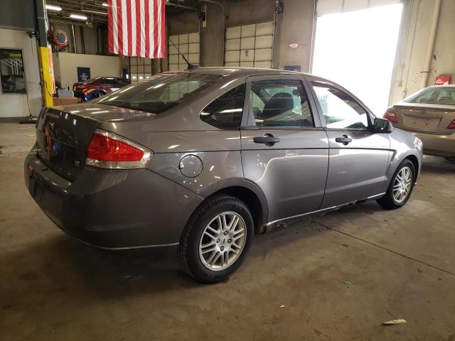 Photo 3 from auction – 2010 FORD FOCUS SE with VIN 1FAHP3FN9AW181624