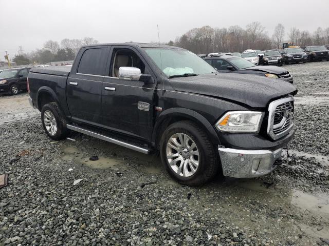 Photo 4 from auction – 2018 RAM 1500 LONGH with VIN 1C6RR7PT2JS236751