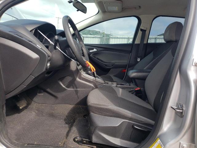 Photo 7 from auction – 2014 FORD FOCUS SE with VIN 1FADP3F23EL389011
