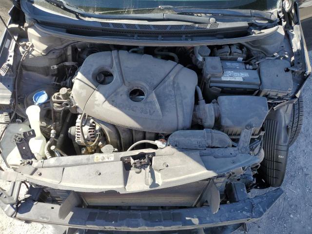 Photo 11 from auction – 2016 KIA FORTE LX with VIN KNAFK4A65G5545202