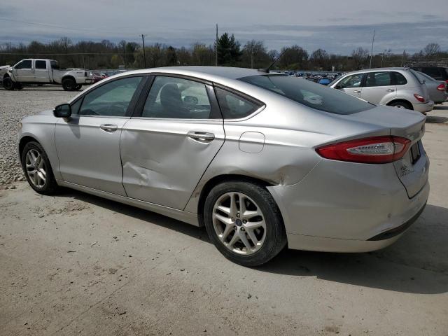 Photo 2 from auction – 2016 FORD FUSION SE with VIN 3FA6P0HD7GR393752