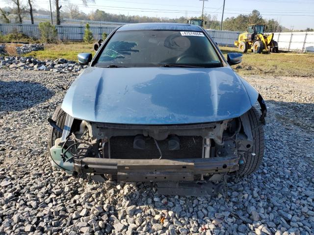 Photo 5 from auction – 2013 HONDA CROSSTOUR with VIN 5J6TF2H54DL006406
