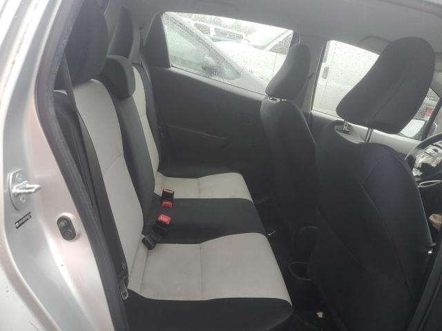 Photo 10 from auction – 2012 TOYOTA YARIS with VIN JTDKTUD3XCD505374