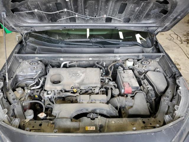 Photo 11 from auction – 2019 TOYOTA RAV4 LE with VIN JTMF1RFV3KD007339
