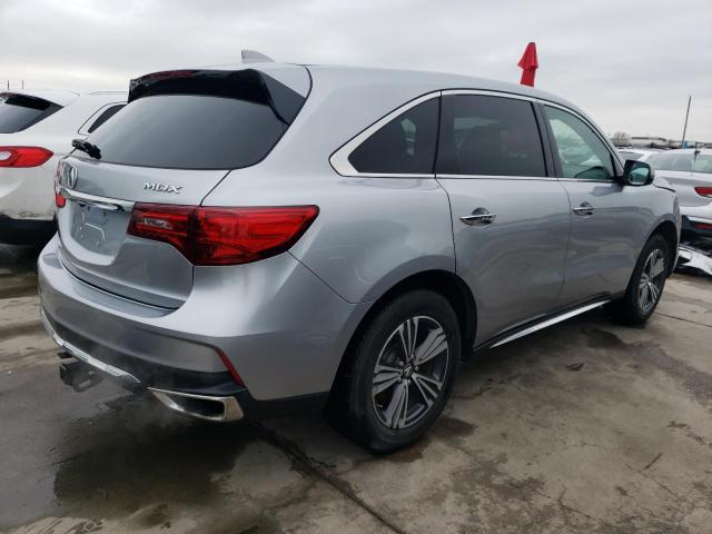 Photo 3 from auction – 2018 ACURA MDX with VIN 5J8YD3H36JL003445