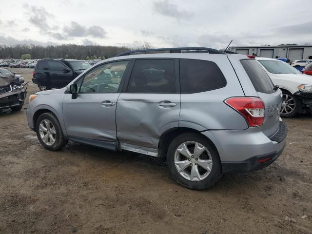 Photo 2 from auction – 2014 SUBARU FORESTER 2 with VIN JF2SJAEC2EH489106