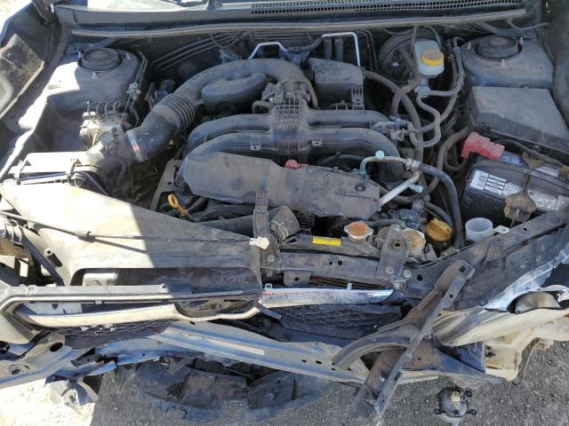Photo 11 from auction – 2014 SUBARU XV CROSSTR with VIN JF2GPACC8E8274711